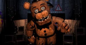 Five Nights at Freddy’s ฉบับภาพยนตร์เริ่มเปิดกล้องถ่ายทำแล้ว