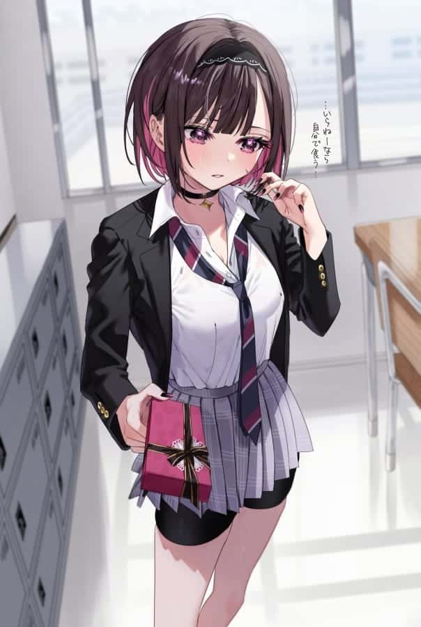 My Dress-up Darling 