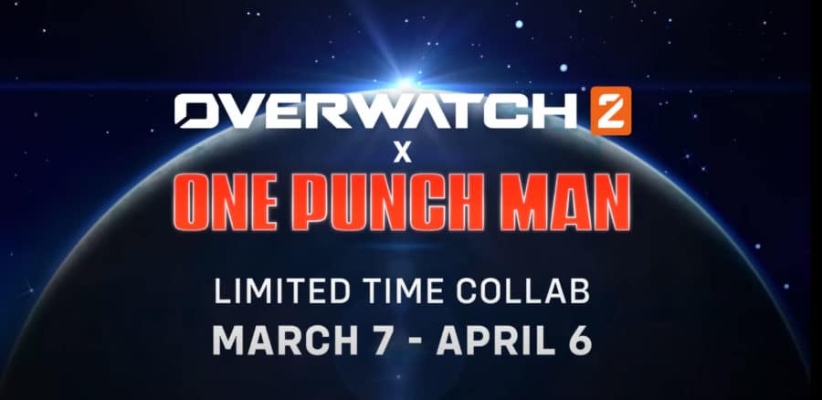 Overwatch 2