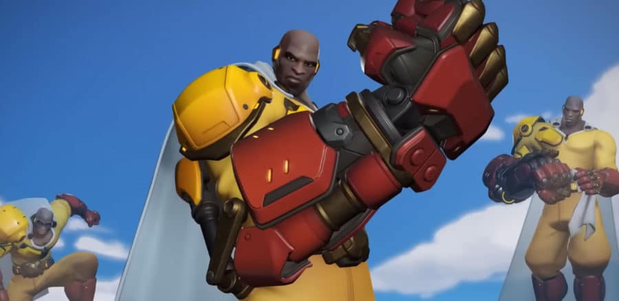 Overwatch 2