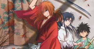 Rurouni Kenshin ซามูไรพนเจรฉบับรีบูต ปล่อย PV ที่ 3 ฉายกรกฎาคมนี้!