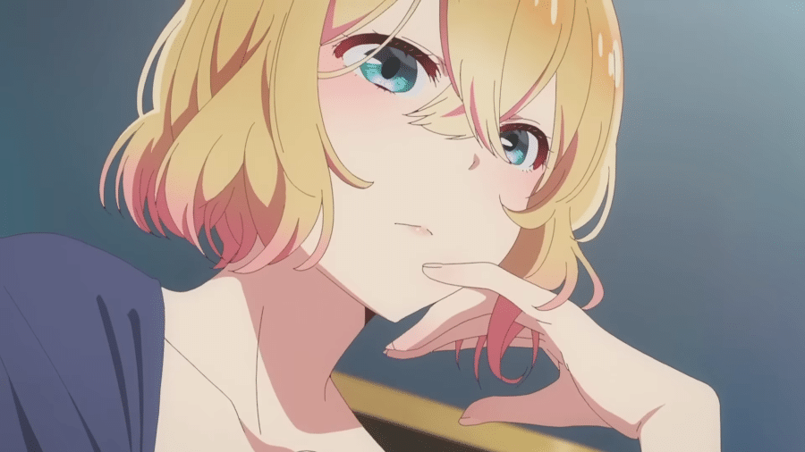 Rent-a-Girlfriend