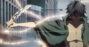 Kingdom of Ruin ฉบับอนิเมะ ปล่อย PV ตัวแรก ฉายภายในตุลาคมนี้!