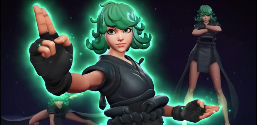 Overwatch 2