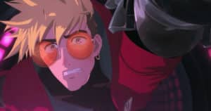 Trigun Stampede อนิเมะ ประกาศสร้างภาคต่อบทสรุปของเรื่องราว!