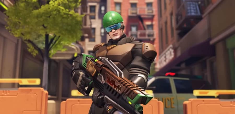 Overwatch 2