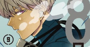 Kaiju No.8 ยอดตีพิมพ์ทั่วโลกทะลุ 11 ล้านเล่มแล้ว! เพิ่มมา 2 ล้านเล่มใน 4 เดือน