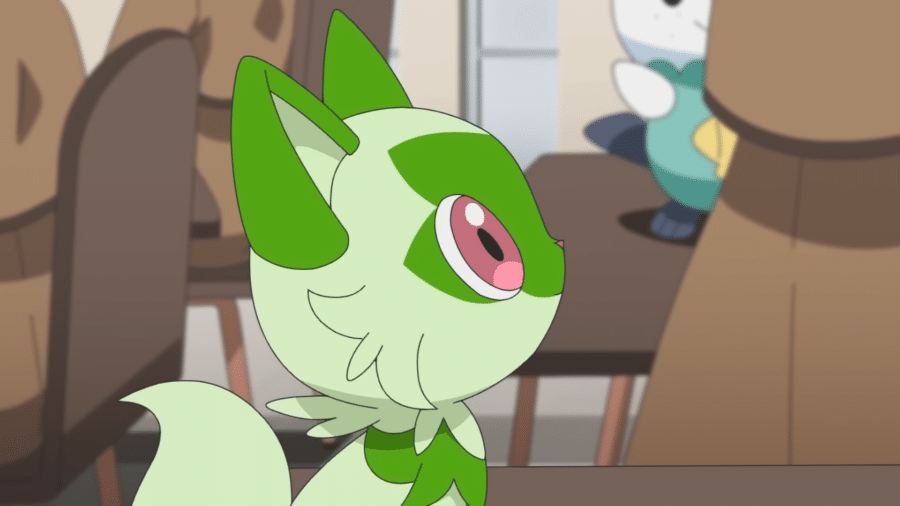Pokemon