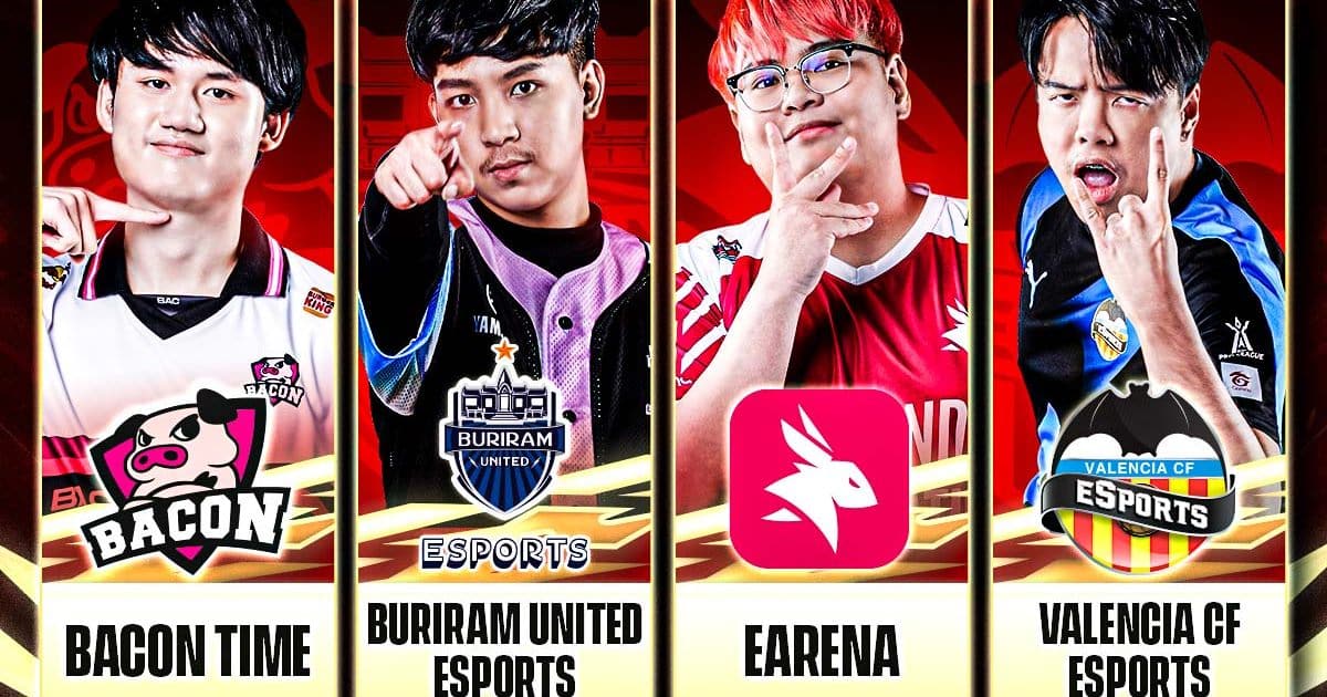 Pro League 2023 Summer