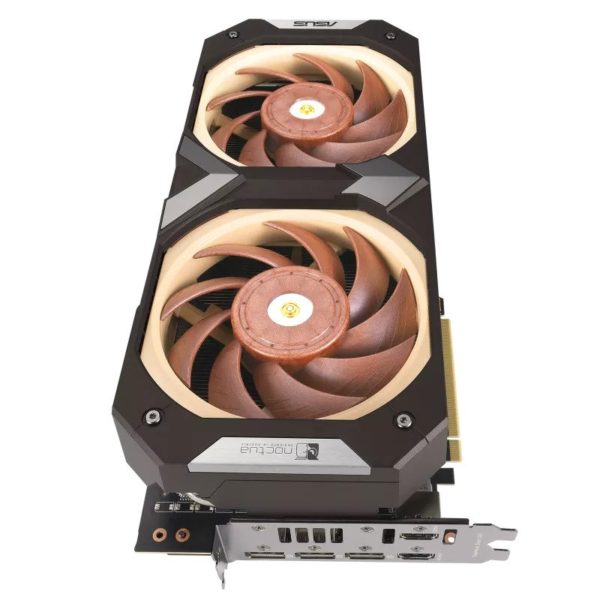 ASUS RTX 4080 Noctua OC Edition