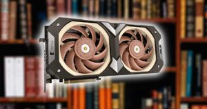 Asus เปิดตัว RTX 4080 Noctua OC Edition การ์ดจอสุดแรงแต่เงียบกริบ