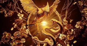 เผยโปสเตอร์ THE HUNGER GAMES: THE BALLAD OF SONGBIRDS AND SNAKES พฤศจิกายนนี้