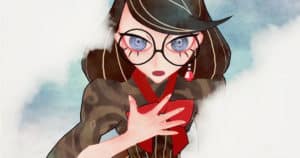 Bayonetta Origins: Cereza and the Lost Demon เกมแนว RPG วางขายบน Switch แล้ว