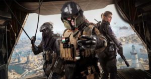Call of Duty: Warzone 2 ประสบปัญหาผู้เล่นเทเกมราว 80% หลังไม่ค่อยมีอัปเดต