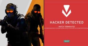 ชาวเน็ตนักขุดพบว่าเกม Counter-Strike 2 มีโปรแกรมป้องกันโกงคล้าย Valorant