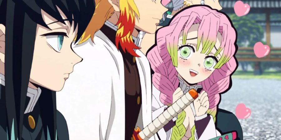 Demon Slayer