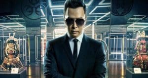 Donnie Yen อยากสร้างหนังภาคแยกของ Caine ใน John Wick: Chapter 4