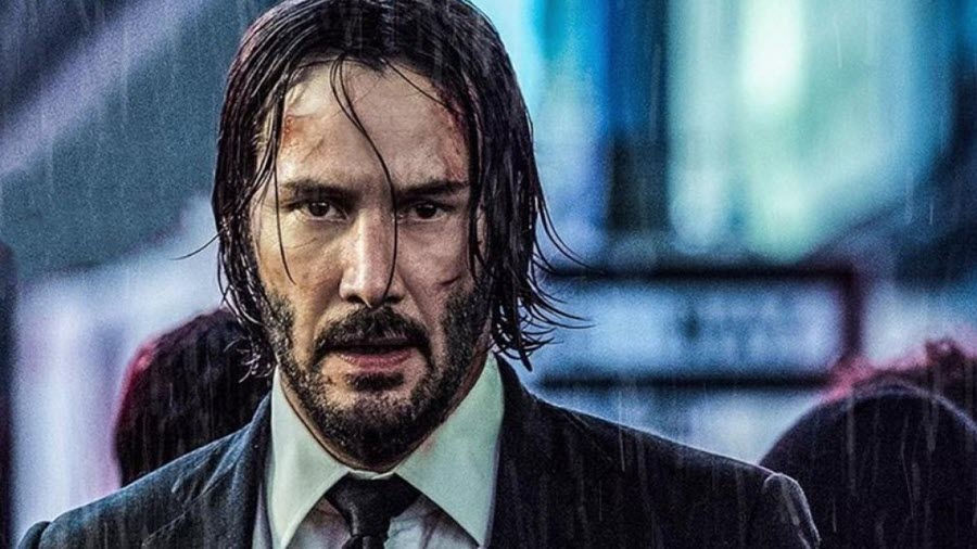 John Wick: Chapter 4