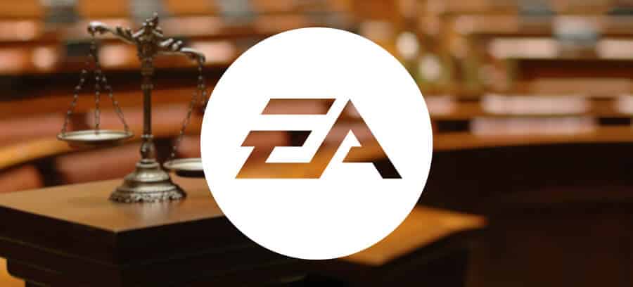 EA