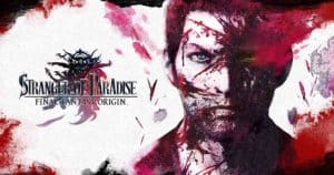 Stranger of Paradise: Final Fantasy Origin จ่อลง Steam เดือนหน้า