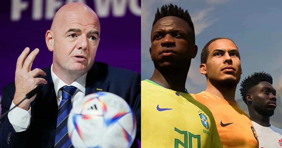 FIFA