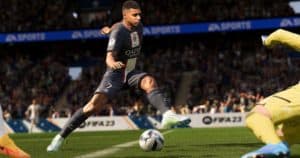 ขาใหญ่ FIFA ยืนยันว่ากำลังสร้างเกมฟุตบอลของตัวเองที่เหมาะกับเด็ก ๆ