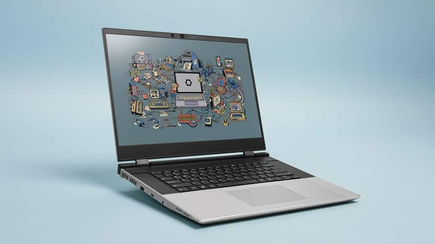 Framework Laptop 16