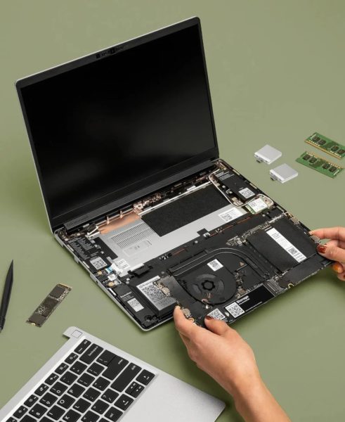 Framework Laptop 16