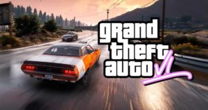 ลือ! GTA6 จะลงให้กับ PC และเครื่องคอนโซลในเจนปัจจุบันเท่านั้น