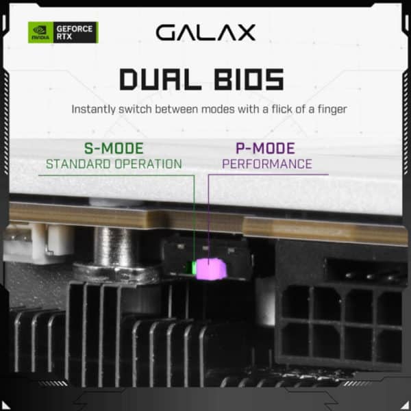 GALAX GeForce RTX 4090 HOF