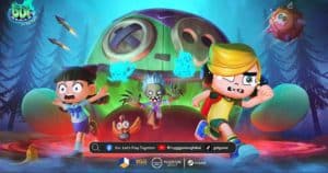 Goi: Let’s Play Together เกมเอาตัวรอดสุดป่วน กำลังลดราคาบน Steam