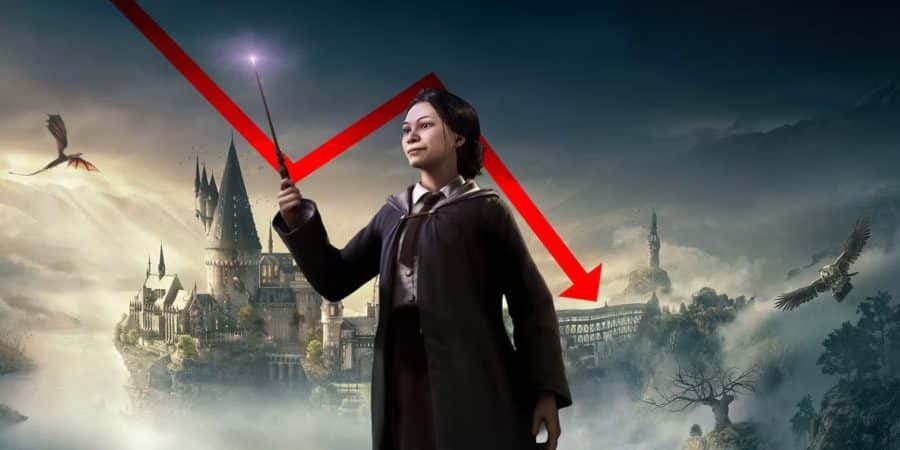 Hogwarts Legacy