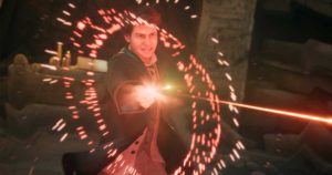 ยอดผู้เล่น Hogwarts Legacy บน PC ร่วงระนาวจนน่าหวั่นใจ