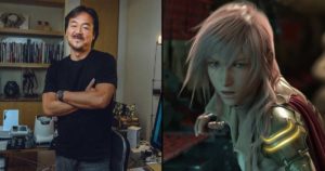 อดีตผู้สร้าง Final Fantasy เปิดใจ ทำไมคุณภาพเกมญี่ปุ่นถึงดรอปหนัก