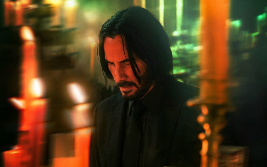 John Wick