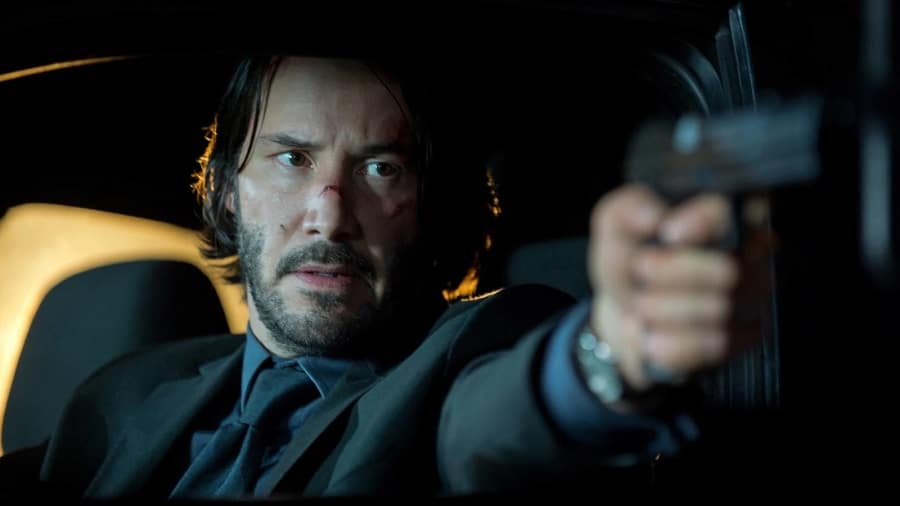 John Wick