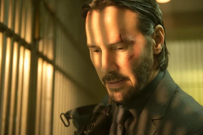 John Wick