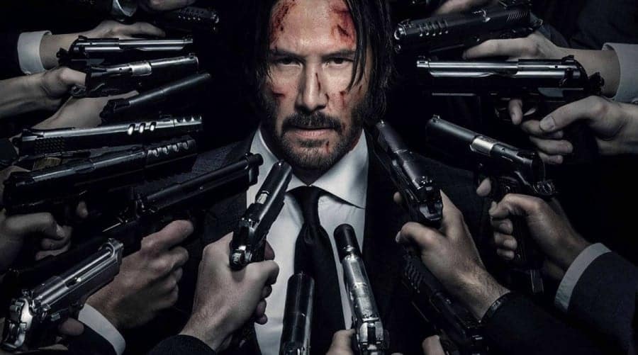 John Wick