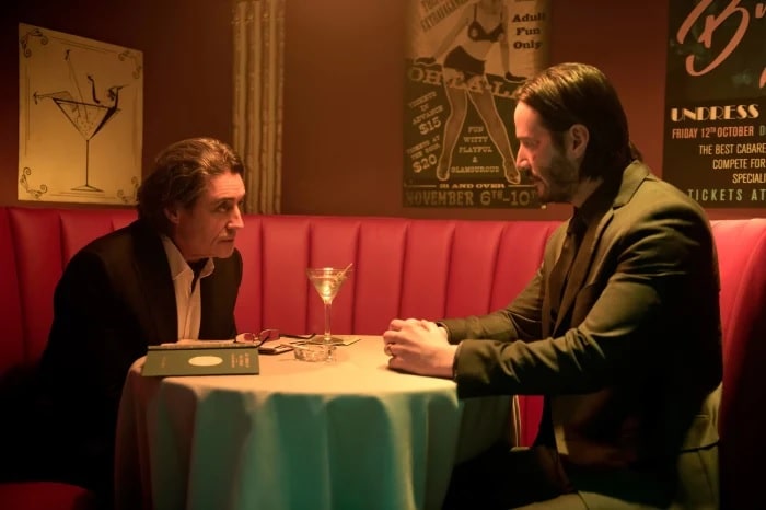 John Wick