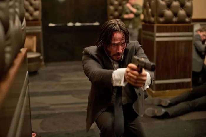 John Wick