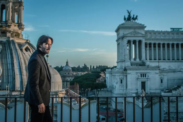 John Wick
