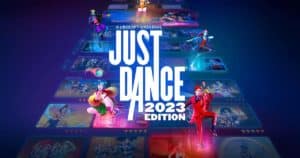 Just Dance