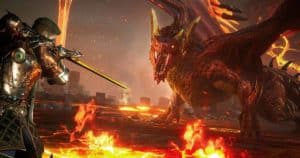 King Arthur: Legends Rise เกมแนว Turn-based RPG ประกาศลงมือถือ และ PC