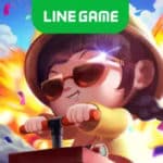 Line Let's Get Rich