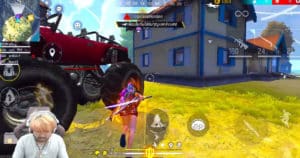Garena Free Fire – ดรีมบู๊ X สุ่มทีมหาคนแบก 555