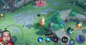 Arena of Valor – เ ริ่ ม 7 1 ด า ว ไ ป 8 0 ด า ว
