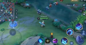 Arena of Valor – โซโล่ไอดีหลัก เกมตาม 0-15 แต่..