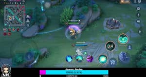 Arena of Valor – คัมมิ้งซูนนนนนนนนนนนนนนนน