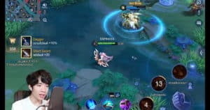 Arena of Valor – เทพยอร์นจะรูดให้เกลี้ยงเลยย!!!