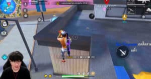 Garena Free Fire – กลับตำนานจับสไน สุ่มทีมกุ๊กๆ ภาค 21